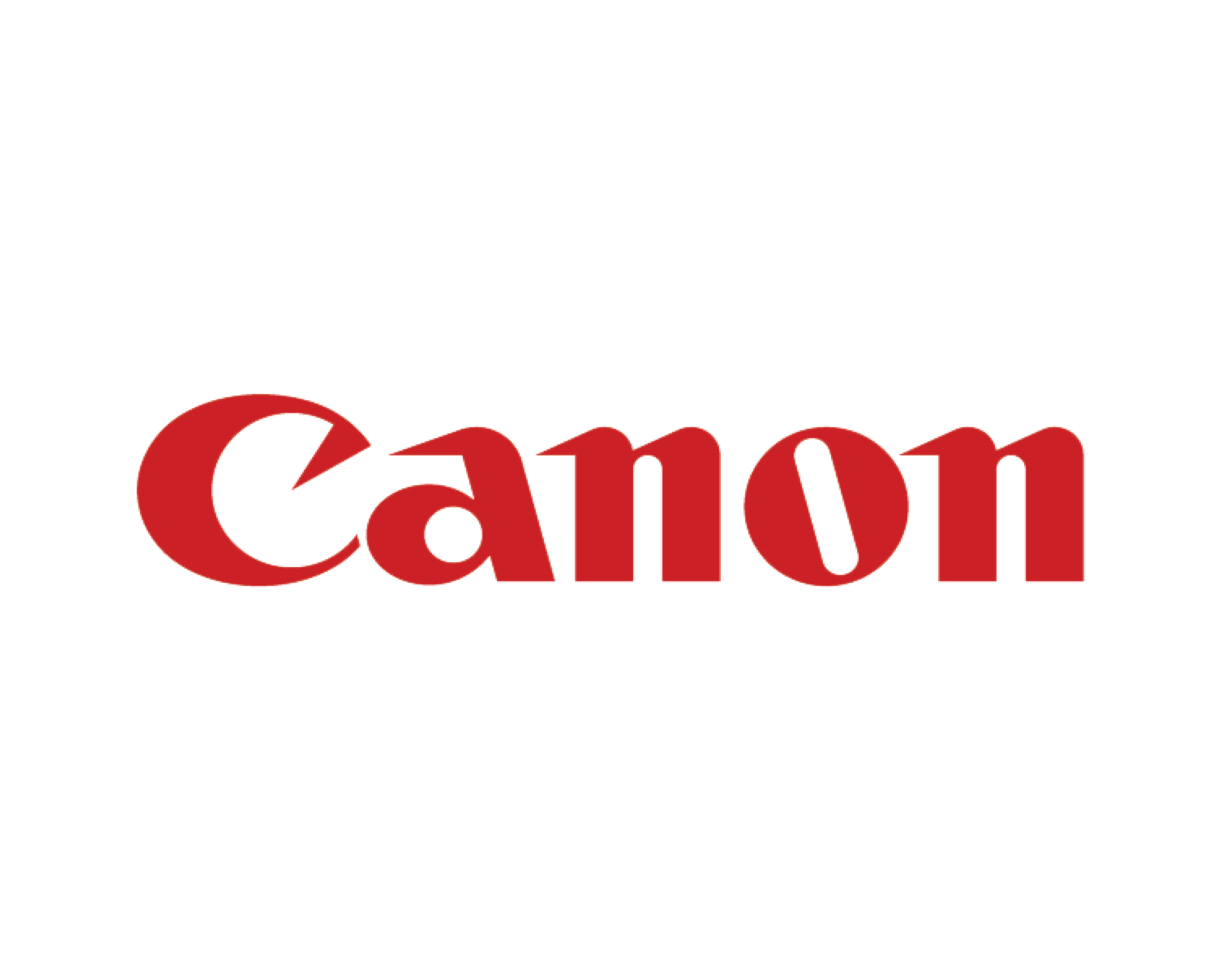 Canon Scanners