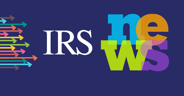 IRS Announcements