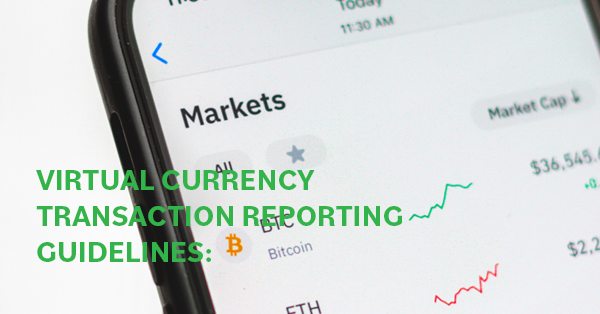 currency transaction report exemption