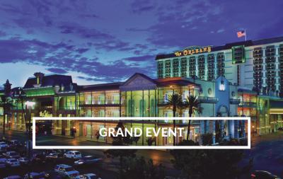 2023 Las Vegas Grand Event
