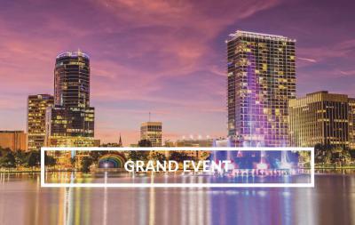 2022 Orlando, FL - Grand Event