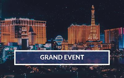 2024 Las Vegas, NV | Grand Event