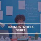 Business Entity Series . Subchapter S Corporation - Federal Tax Issues for the Shareholders