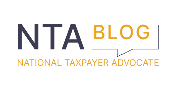 NTA Blog header